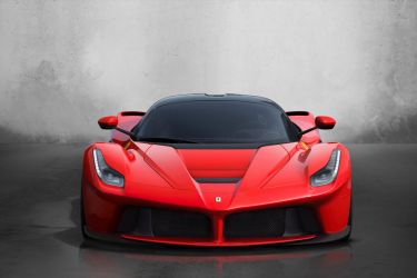 Ferrari LaFerrari