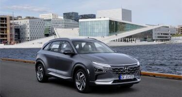 Hyundai NEXO