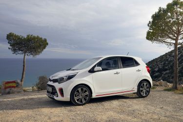 Kia Picanto 22