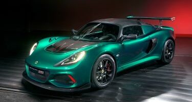 Lotus Exige