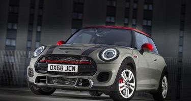 MINI John Cooper Works