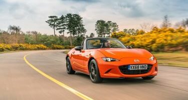 Mazda MX 5