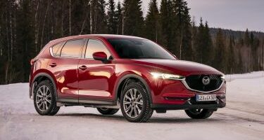 Mazda cx 5