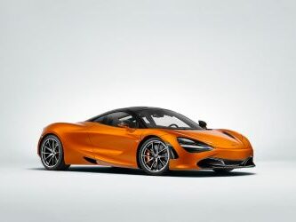 McLaren 720S