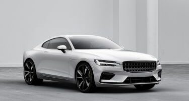 Polestar 1