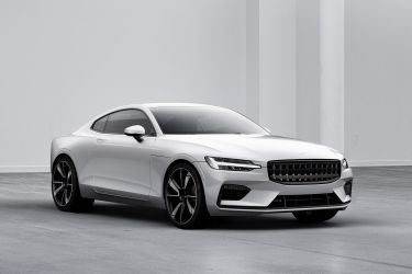 Polestar 1