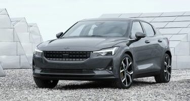 Polestar 2