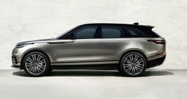 Range Rover Velar