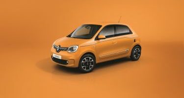 Renault twingo