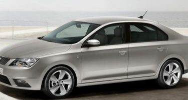 SEAT Toledo