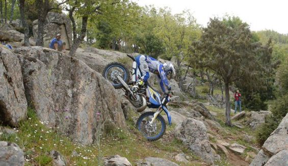 secretos enduro