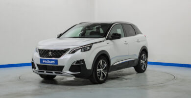 Kaikki uudet ja kaytetyt Peugeot 3008 ja kaytetyt hinnat