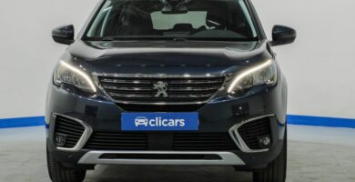 Peugeot 3008 vs Peugeot 5008 yhtalaisyyksia ja eroja