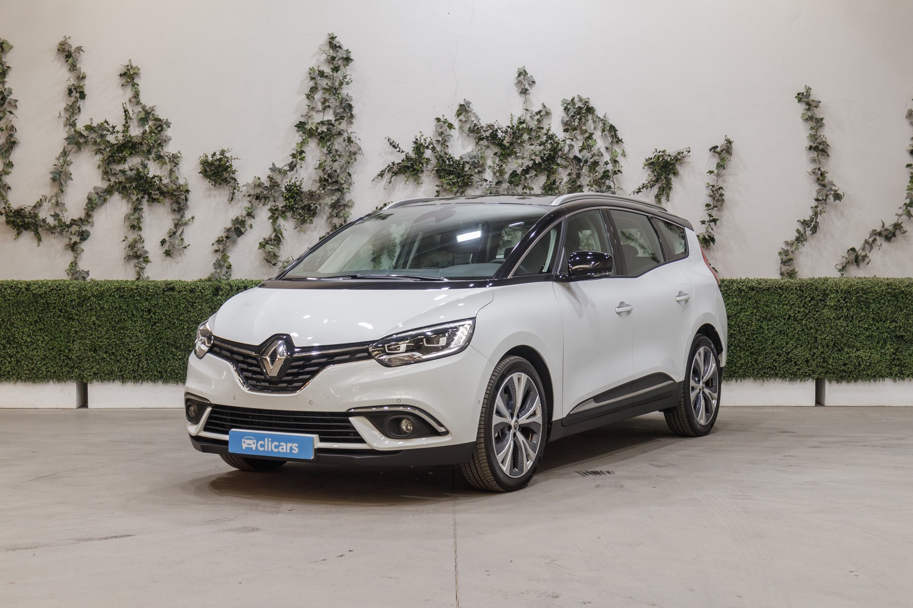 renault grand scenic