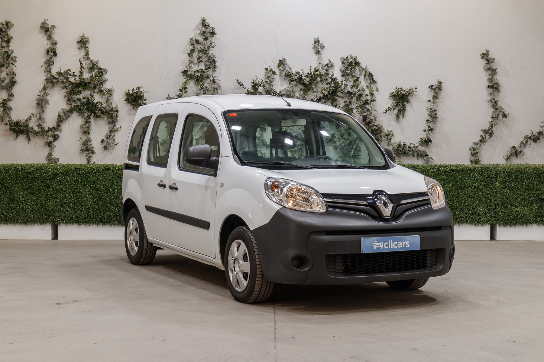 Renault Kangoo Combi