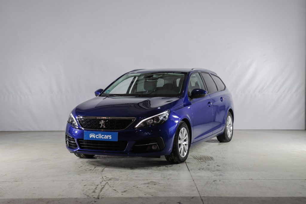 hinta peugeot 308