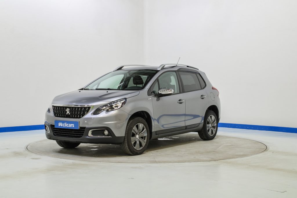 hinta peugeot 2008