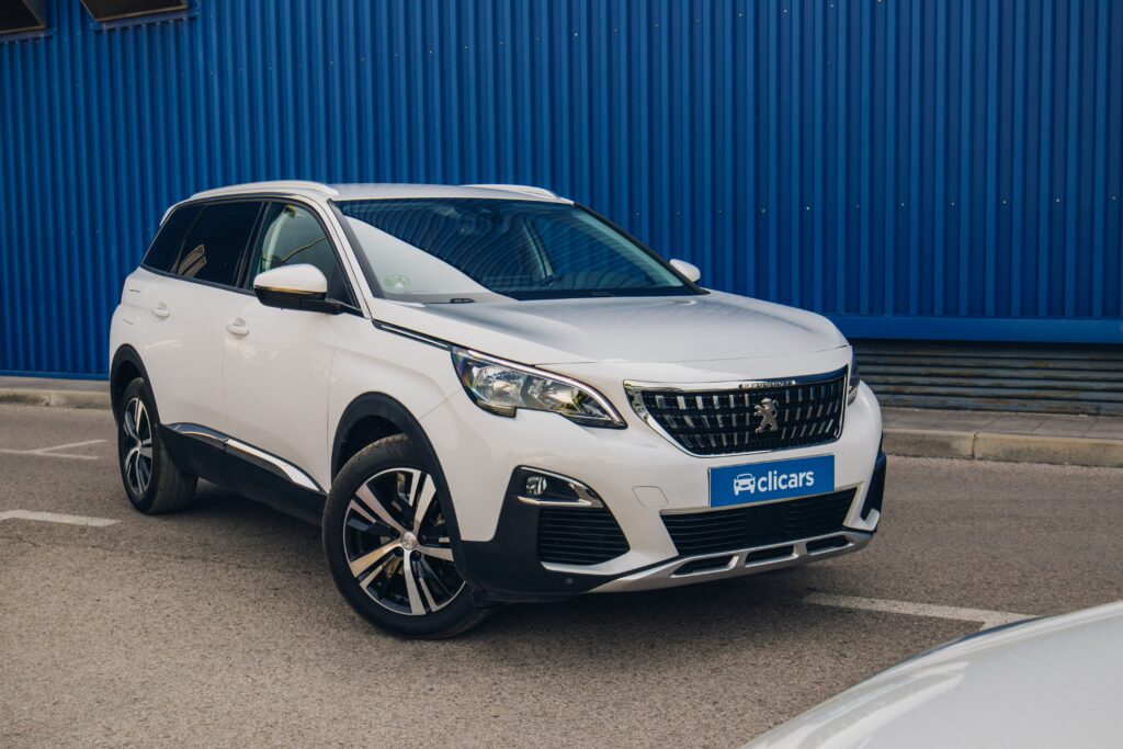 Peugeot 3008 arvostelut miksi ranskalainen 4 × 4 SUV erottuu