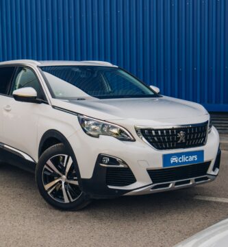 Peugeot 3008 arvostelut miksi ranskalainen 4 × 4 SUV erottuu