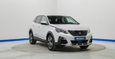 Peugeot 3008 foorumit tieda kaikki SUV4x4sta