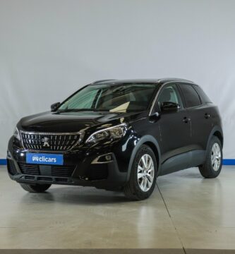 Peugeot 3008 varit 2021 loyda ne kaikki