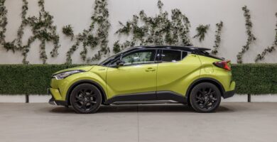 Vuoden 2020 parhaat SUV autot