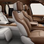 1639916089 1 Range Rover SV Englantilainen SUV lisaa sitoutumistaan ​​eksklusiivisuuteen