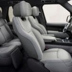 1639916089 24 Range Rover SV Englantilainen SUV lisaa sitoutumistaan ​​eksklusiivisuuteen