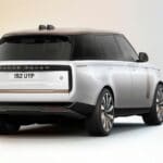 1639916089 288 Range Rover SV Englantilainen SUV lisaa sitoutumistaan ​​eksklusiivisuuteen
