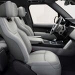 1639916089 398 Range Rover SV Englantilainen SUV lisaa sitoutumistaan ​​eksklusiivisuuteen