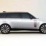 1639916089 649 Range Rover SV Englantilainen SUV lisaa sitoutumistaan ​​eksklusiivisuuteen