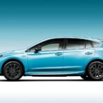 1640270850 667 Subaru Impreza saa hienovaraisen muotoilun pysyakseen vahvana vuonna 2022