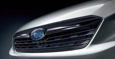 Subaru Impreza saa hienovaraisen muotoilun pysyakseen vahvana vuonna 2022
