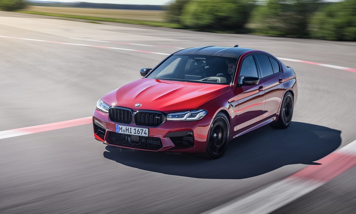 Takaveto on jakautunut paremmin