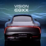 1641287424 38 Mercedes Vision EQXX eli maksimaalinen tehokkuus tulevaisuutta silmalla pitaen