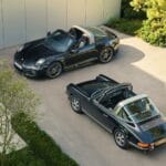 1642705717 0 Porsche Design juhlii 50 vuotisjuhliaan 911 Edition 50Ylla ja muilla