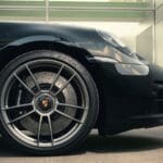 1642705718 744 Porsche Design juhlii 50 vuotisjuhliaan 911 Edition 50Ylla ja muilla