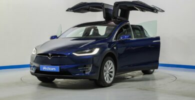 Kaikki mita sinun tulee tietaa Tesla lyhenteesta