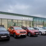 1644223630 901 Dacia ei enaa halua olla edullinen merkki eivatka myoskaan sen
