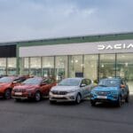 1644223630 980 Dacia ei enaa halua olla edullinen merkki eivatka myoskaan sen