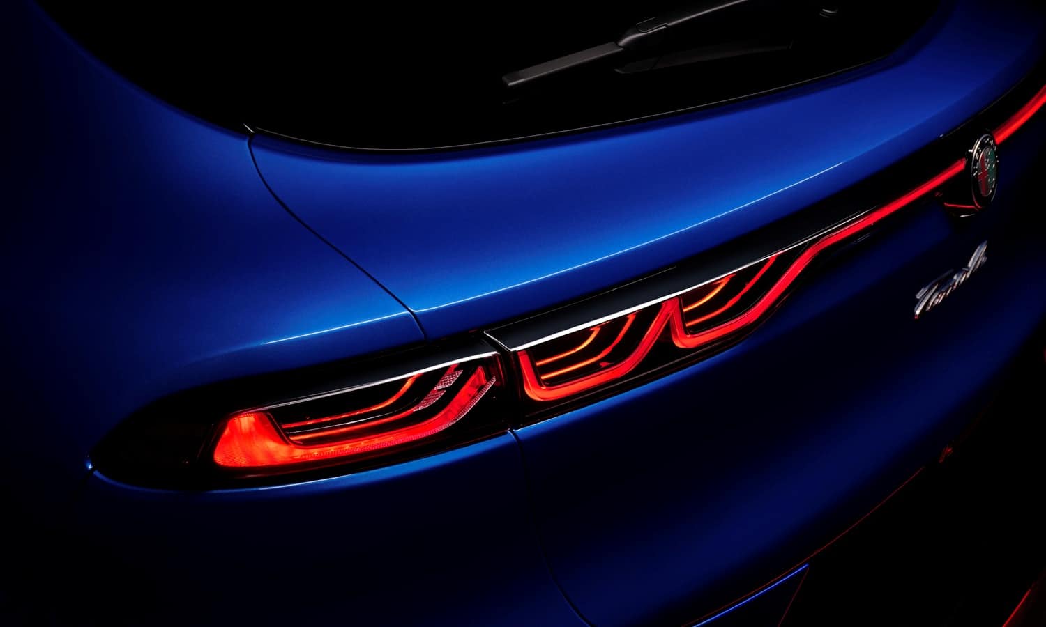 Uusi Alfa Romeo Tonale Veloce