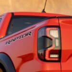 1645589134 994 Ford Ranger Raptor 288 hv jenkkivoimaa kilpailijoidensa noyryyttamiseksi