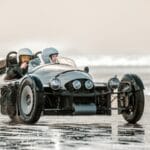 Morgan Super 3 2022