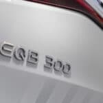 Testaa Mercedes EQB 300 4Matic