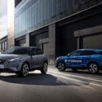Nissan Qashqai e-POWER 2022