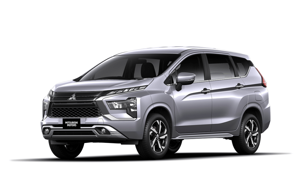 Mitsubishi laajentaa valikoimaansa Thaimaassa kahdella uudella Ralliart versiolla