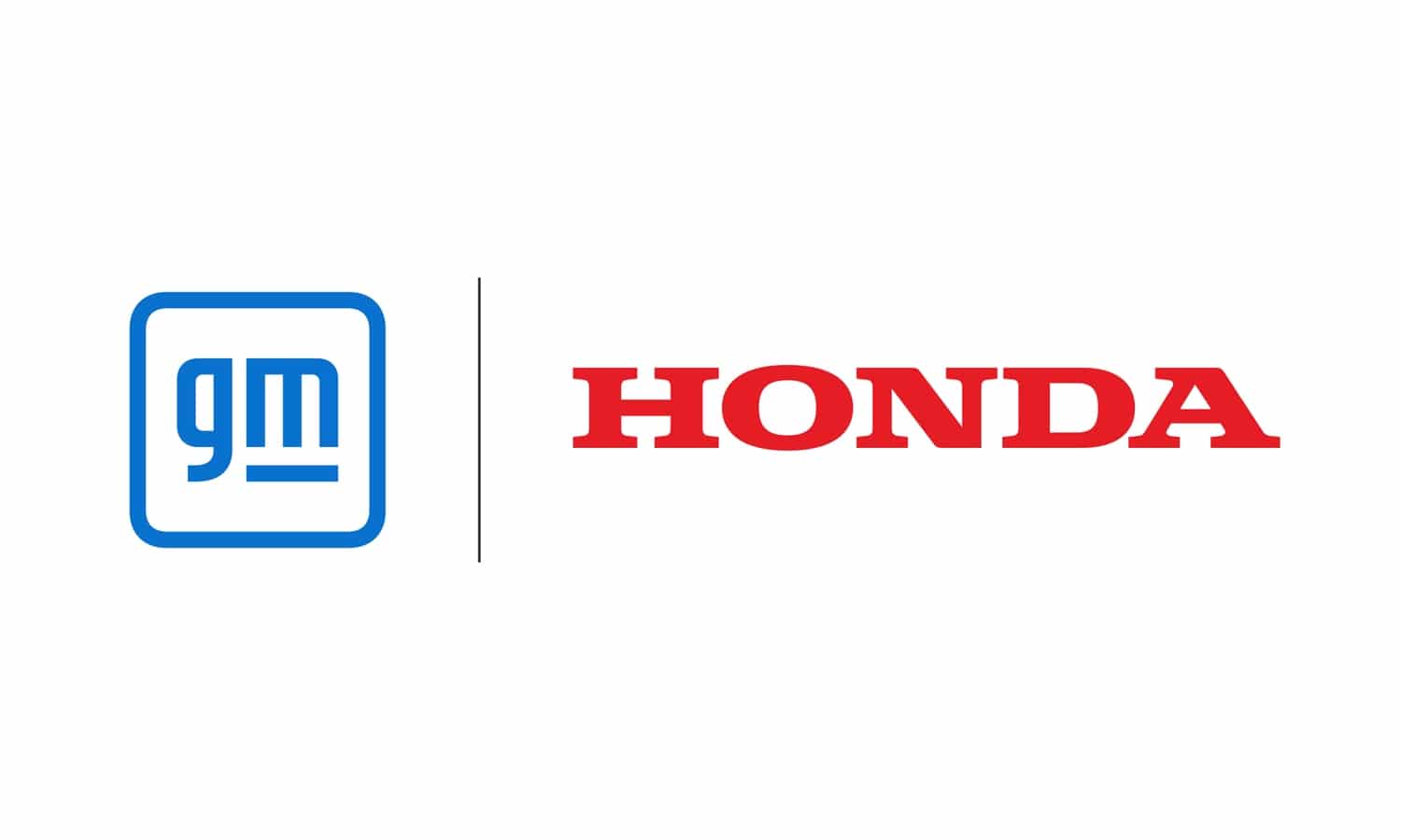 General Motors-Honda