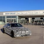 1650961549 265 Uusi BMW M2 ilmoittaa milloin se aloittaa tuotannon nailla kuvilla