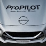 Uusi Nissan ProPILOT 2022