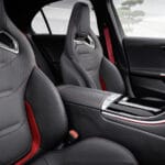 istuimet Mercedes-AMG C 43